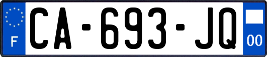 CA-693-JQ