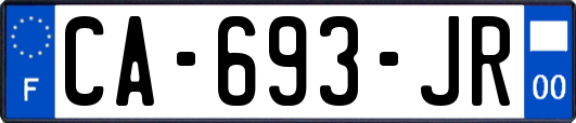 CA-693-JR