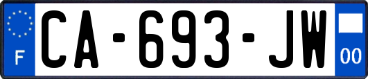 CA-693-JW