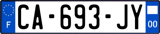 CA-693-JY