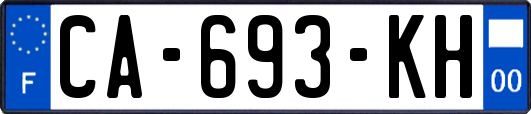 CA-693-KH