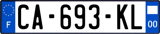 CA-693-KL