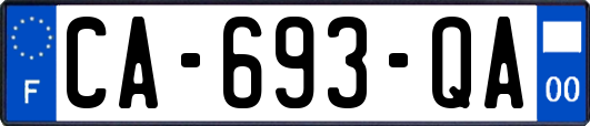 CA-693-QA