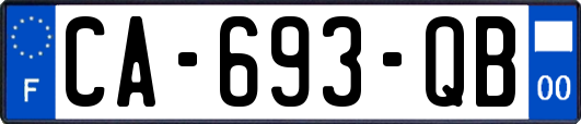 CA-693-QB