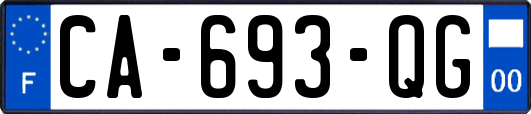 CA-693-QG