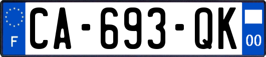 CA-693-QK