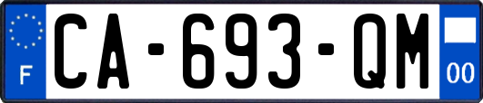 CA-693-QM