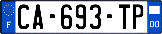 CA-693-TP