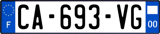 CA-693-VG