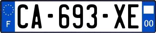 CA-693-XE