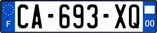 CA-693-XQ