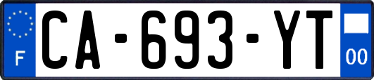 CA-693-YT