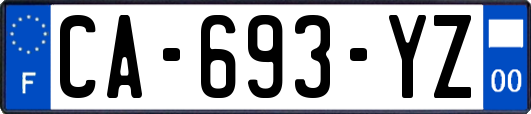 CA-693-YZ