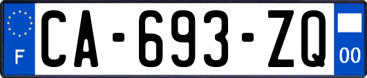 CA-693-ZQ