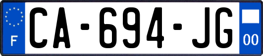 CA-694-JG