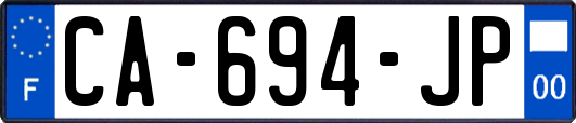 CA-694-JP