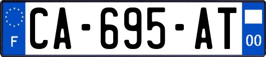 CA-695-AT