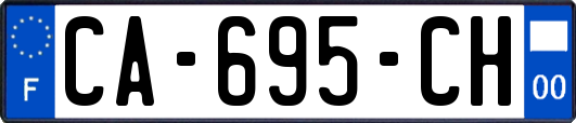 CA-695-CH