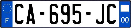 CA-695-JC