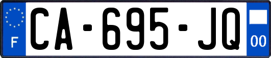 CA-695-JQ