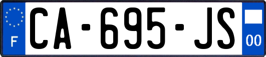 CA-695-JS