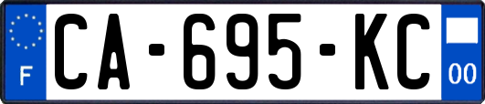CA-695-KC