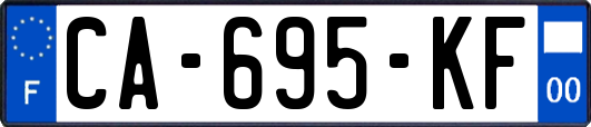 CA-695-KF
