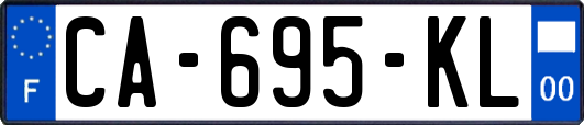 CA-695-KL
