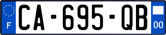 CA-695-QB