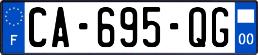 CA-695-QG