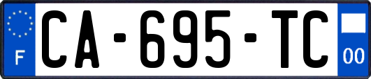 CA-695-TC