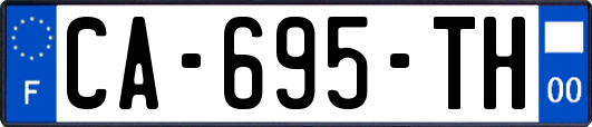 CA-695-TH