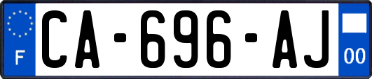 CA-696-AJ