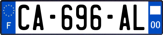 CA-696-AL