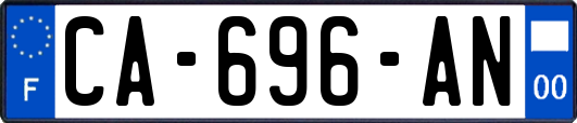 CA-696-AN