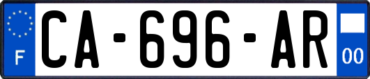 CA-696-AR