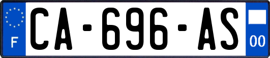 CA-696-AS