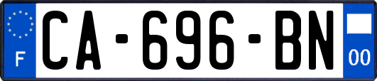 CA-696-BN