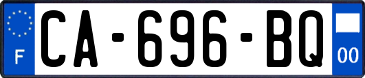 CA-696-BQ