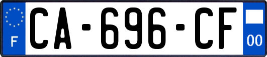 CA-696-CF