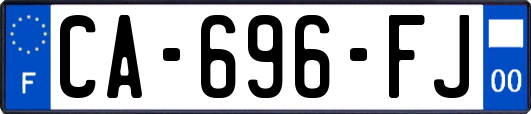 CA-696-FJ