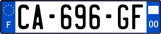CA-696-GF