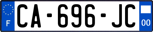 CA-696-JC