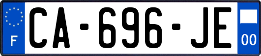 CA-696-JE