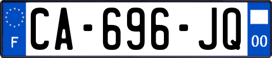 CA-696-JQ