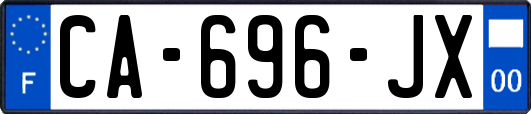 CA-696-JX