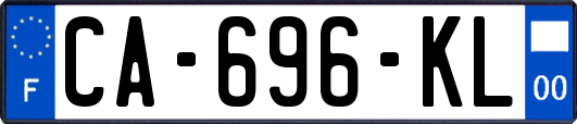 CA-696-KL