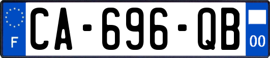 CA-696-QB