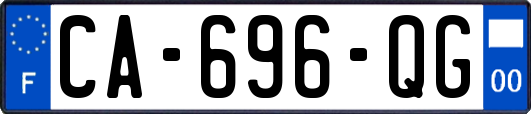 CA-696-QG