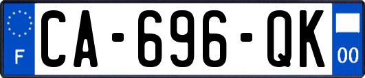 CA-696-QK